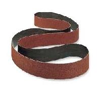 Abrasive Belts