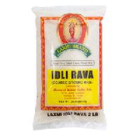Freshly Milled Idli Rava Flour