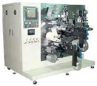 Wire Making & Cabling Machines