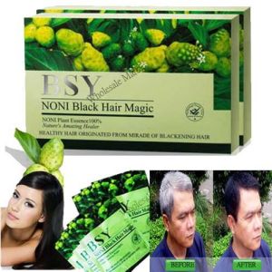 BSY Noni Shampoo