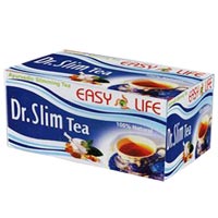 Dr. Slim Tea
