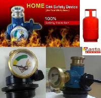 Gas Safety Device Cum Regulator -IGT