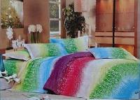 Handloom Bed Sheets
