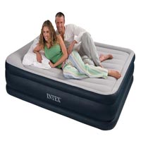 Intex Air Bed Queen Size