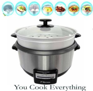 Multi Purpose Cooker