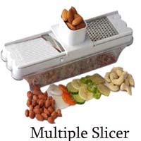 Multiple Slicer