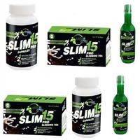 Slim15 Pro Combo Pack