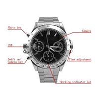 Wrist Watches