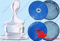 Injection Moulding Silicone Rubber