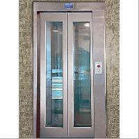 elevator automatic door