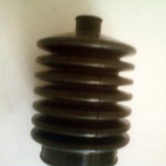 rubber bellow