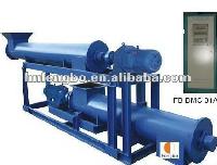 Fb Screw Conveyer For Bulk Materials Handing