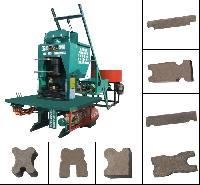 Yufeng Brick Machine