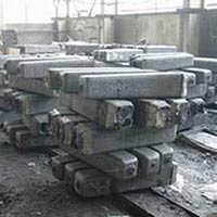 Stainless Steel Ingots