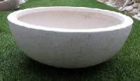 Fibreglass Planter Pots
