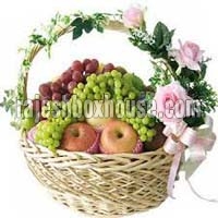 Decorative Fruit Baskets