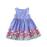 Baby Frocks