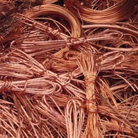 copper scrap