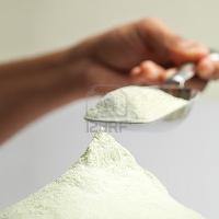 full cream milk powder