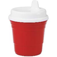 plastic sipper cup