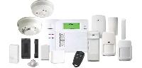 Security Alarms & Devices