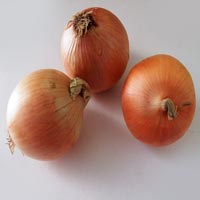 yellow onion