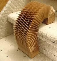 honeycomb paper