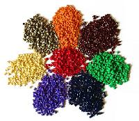 Pe Color Masterbatch