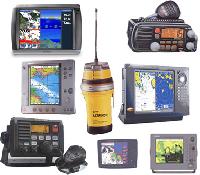 marine navigational equipments