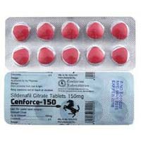 Cenforce - 150 mg Tab