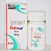 Gefninat - 250 mg Tab