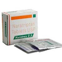 Generic Naratrex Tablet