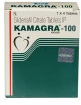Kamagra Gold -100 Mg Tab