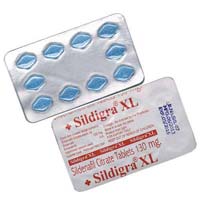 Silvitra 130mg