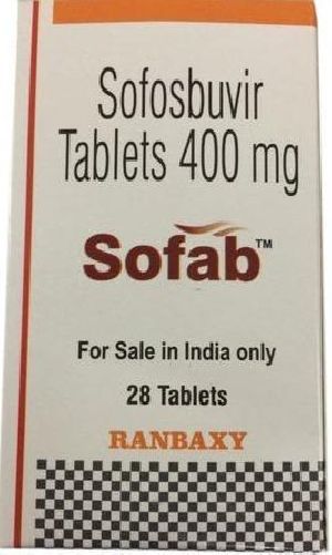 Sofab Tablets