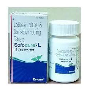 Sofocure-L Tablets