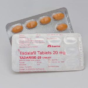 Pharmaceuticals Tablets