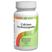 Calcium Hydroxyapatite Tablets