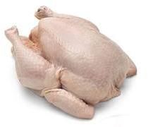 Halal Whole Chicken
