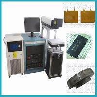 Yag Laser Marking Machine