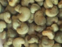 Macadamia Nuts, Cashew Nuts