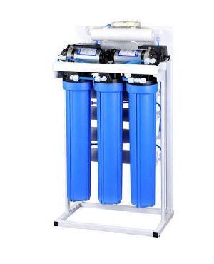 50 LPH RO System