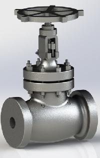 Steam Stop Valves