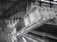 Galvanizing Plant