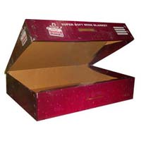 Corrugated Shipping Boxes