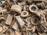 Clean Cast Iron Scrap, Brand Name : lidap