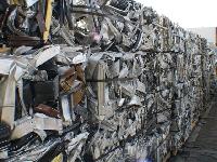 Aluminum Scraps