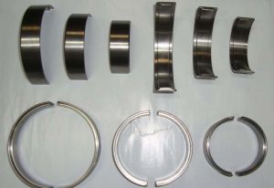 Tipping Cylinder Slider