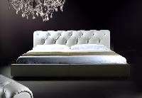 Crystal Bed