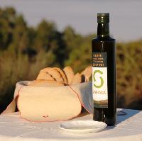 extra virgin olive oil